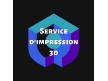 Impression 3d