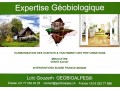 GEOBIOALPES Géobiologue